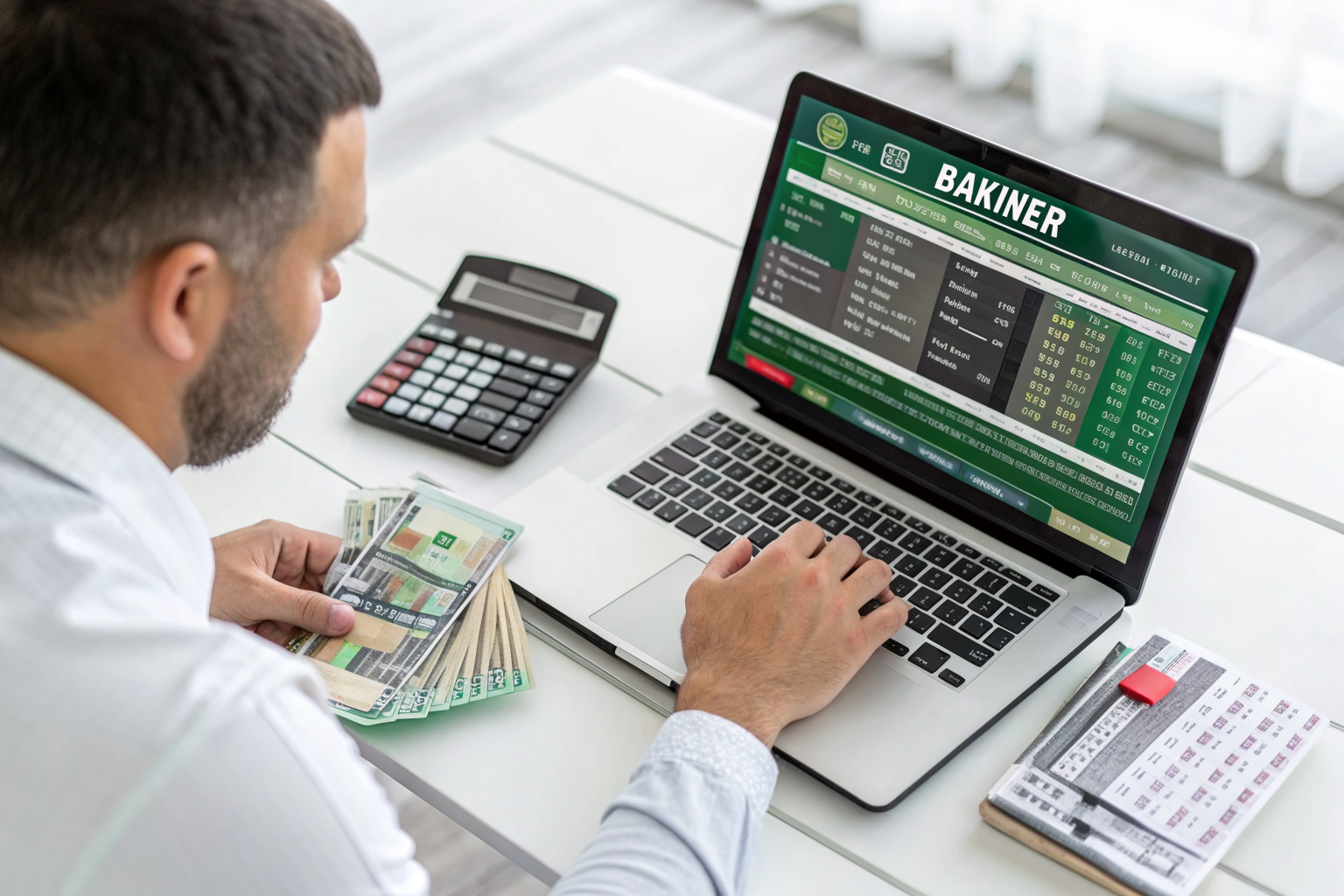 Understanding Withdrawal Limits on Sportsbooks